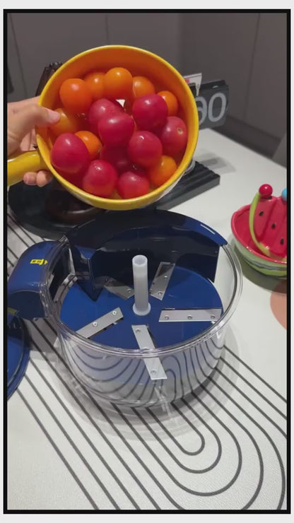 Electric Fruit Peeling Machine