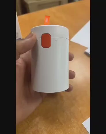 20 in 1 Electronic Cleaning Brush Kit